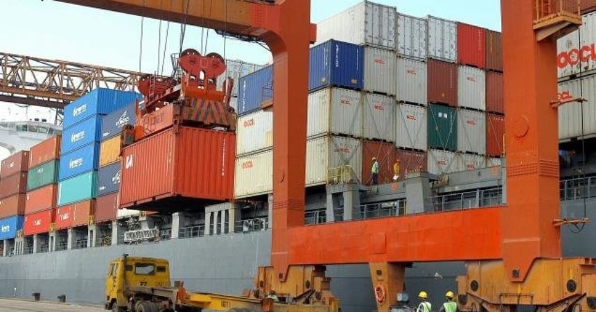 L’export siciliano chiude il IV trimestre 2021 a +38,78%