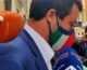 Amministrative, Salvini: “Il prima possibile candidati unitari e vincenti”