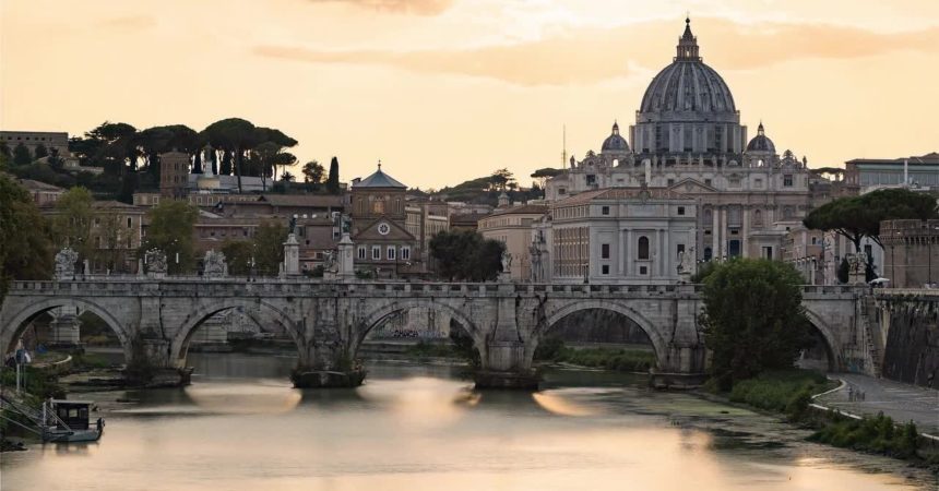 “Prossima fermata Roma”, al via campagna promozione