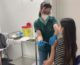 Vaccino, prime 200 dosi a studenti maturandi di Palermo