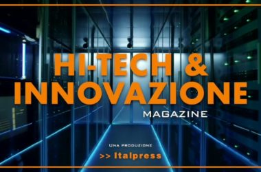 Hi-Tech & Innovazione Magazine – 29/6/2021