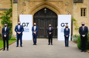 Covid, Speranza “Dal G7 impegno per i Paesi più fragili”