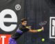 Musetti si ritira al 5° set, Djokovic nei quarti al Roland Garros