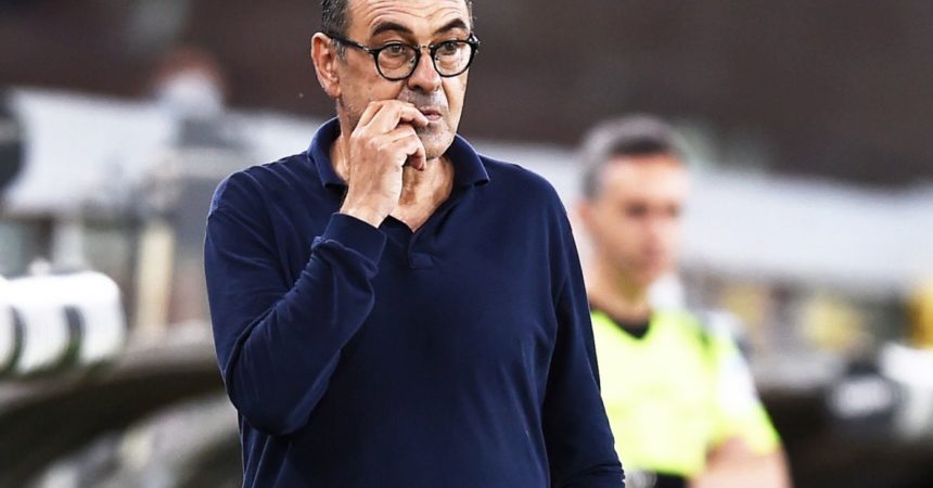 Lazio ufficializza Maurizio Sarri nuovo tecnico