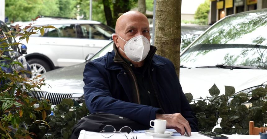 Elezioni Milano, Albertini “Pronto a fare il vice a Di Montigny”