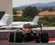Verstappen guida le libere in Francia, Mercedes inseguono