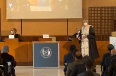Regeni, l’Università di Palermo conferisce onorificenza alla memoria