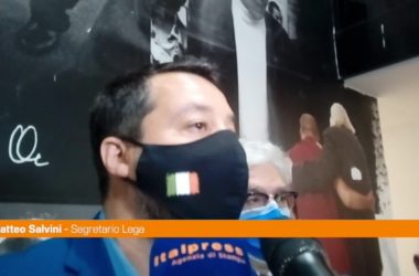Salvini: “Milioni di italiani attendono giustizia”