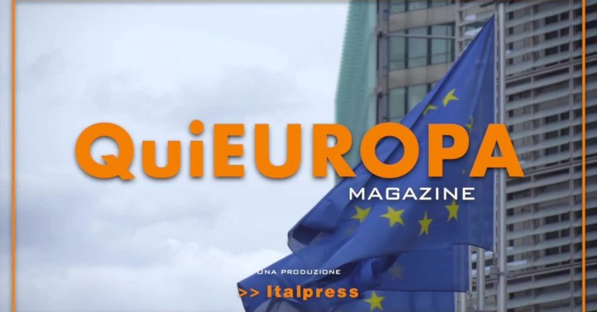 QuiEuropa Magazine – 26/6/2021