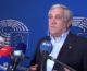 Tajani “Nel 2023 centrodestra vincerà le elezioni”