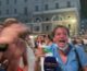Italia vola ai quarti battendo l’Austria, esplode la festa dei tifosi