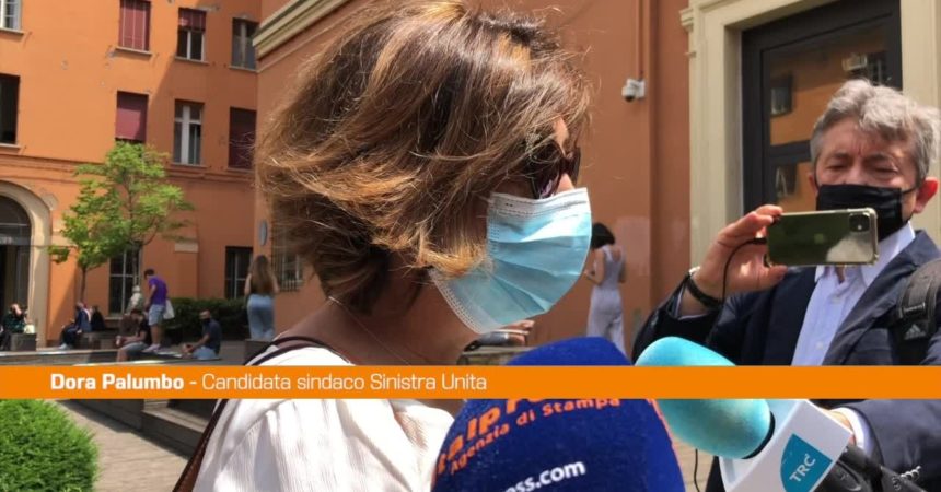 Elezioni Bologna, Sinistra Unita lancia Dora Palumbo