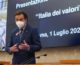 Italia dei Valori torna in Parlamento “Opposizione costruttiva”