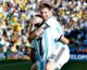 Coppa America all’Argentina di Messi, Brasile ko al Maracanà