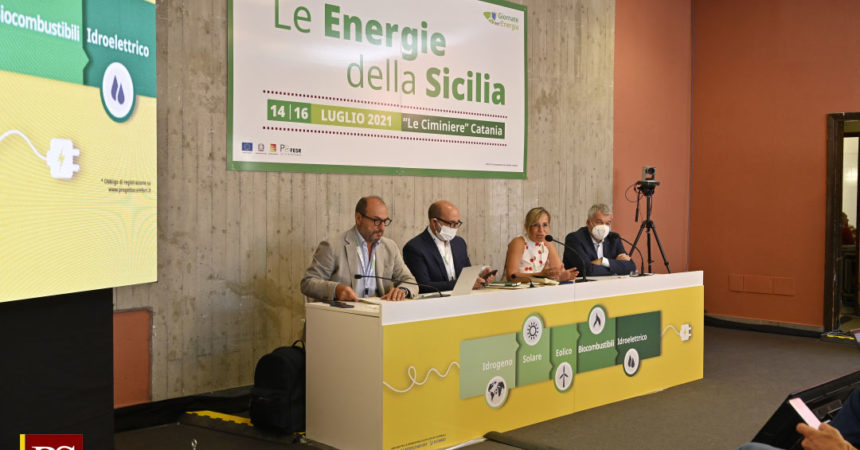 La Regione promuove campagna per biocombustibili e agroenergia
