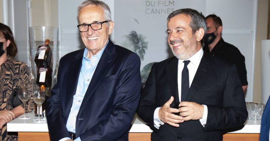 Cannes, Palma d’onore a Bellocchio, Zani (Tenderstories) “Orgogliosi”