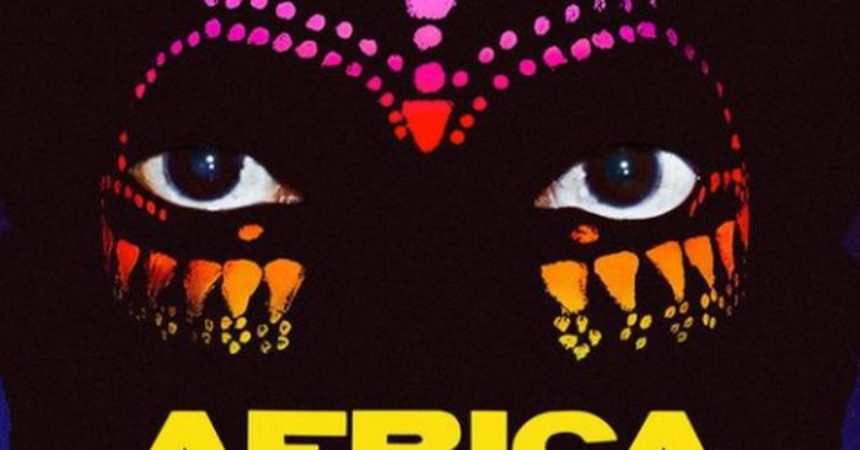 Mannarino torna con il nuovo brano “Africa”