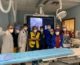 Ingrassia Palermo, innovativo intervento di Cardiologia su 51enne