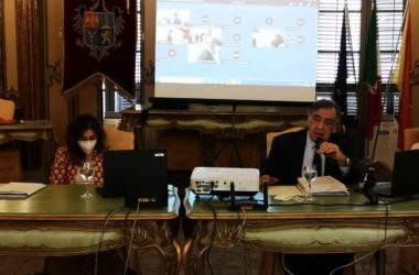Criticità finanziarie dei Comuni, a Palermo il viceministro Castelli