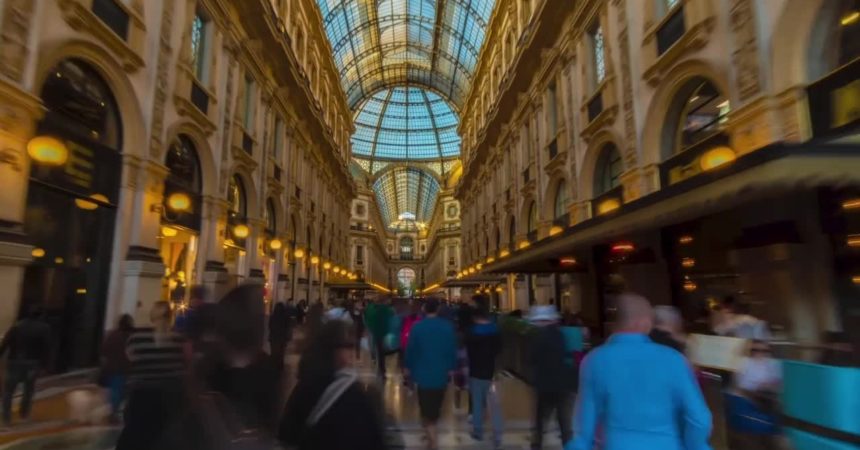 2,4 milioni per turismo fuori porta in Lombardia