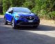 Renault lancia nuova Captur con tecnologia E-Tech Hybrid 145