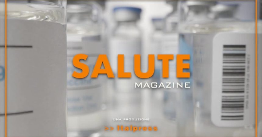 Salute Magazine – 23/7/2021
