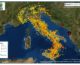 Una rete di termometri per misurare la “febbre” del Mar Mediterraneo