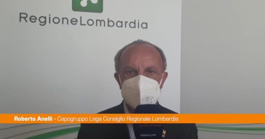 Referendum Giustizia, Anelli: “Migliaia di gazebo in Lombardia”