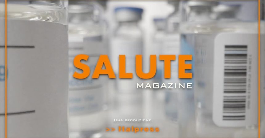 Salute Magazine – 2/7/2021