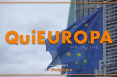 QuiEuropa Magazine – 17/7/2021