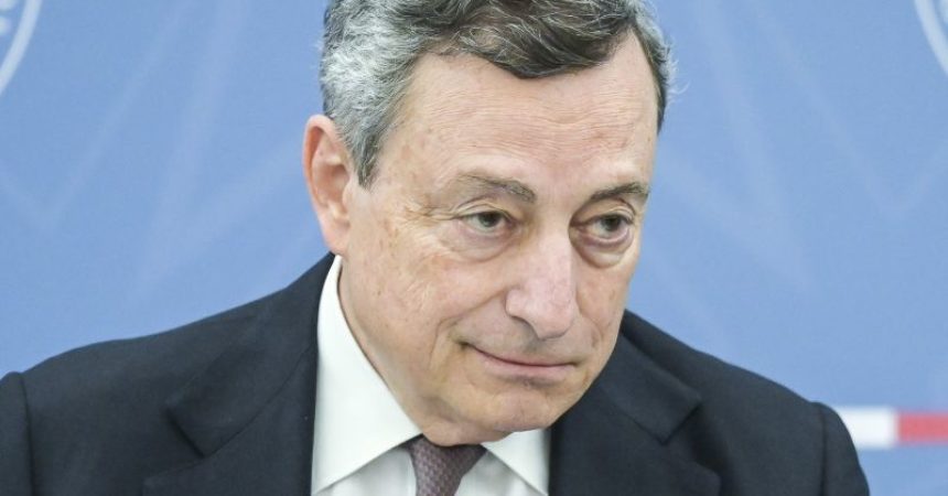 Tunisia, telefonata Draghi-Said, Italia assicura assistenza e sostegno