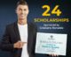 Ronaldo dona 24 borse di studio eCampus, candidature dal 4 agosto