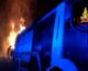 Incendi, notte di fuoco in Sicilia: dalle Madonie a Monreale