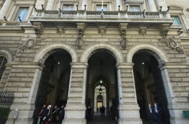 Bankitalia, nuovo record debito pubblico a giugno