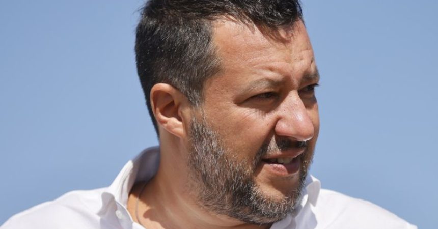 Afghanistan, Salvini “Convocare subito le Camere”