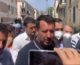 Covid, Salvini “Spero no nuove misure e obblighi in Sicilia e altrove”