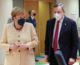 Afghanistan, colloquio Draghi-Merkel sulla protezione umanitaria