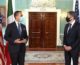 Afghanistan, Telefonata Di Maio-Blinken “Coordinamento Italia-Usa”