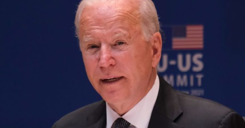 Biden “Cuore spezzato per immagini da Kabul, ritiro decisione logica”