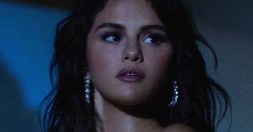 Selena Gomez torna con il singolo “999”