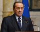 Berlusconi dimesso dal San Raffaele di Milano