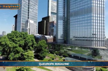 QuiEuropa Magazine – 28/8/2021