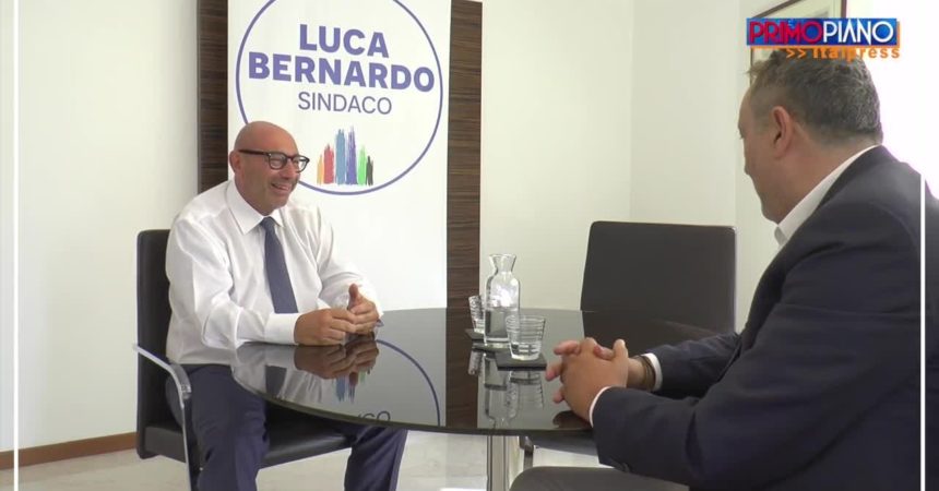 Amministrative, Bernardo “Milano diventi capitale della digitalizzazione”