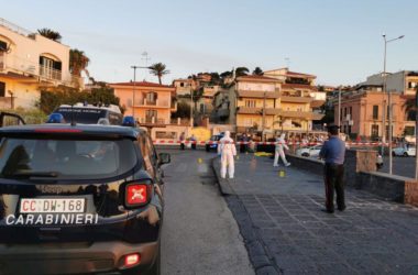 Uccide ex e si suicida, Gip Catania “Collega non ha colpe su scarcerazione”