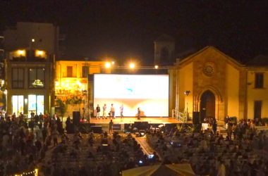 Cinema di Frontiera Marzamemi, i 6 film in concorso