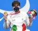 Ecco altre 5 medaglie, Italia a quota 48 alle Paralimpiadi di Tokyo