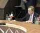 Draghi “Cambiamenti climatici emergenza uguale a pandemia Covid”