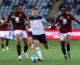 Immobile su rigore risponde a Pjaca, Torino-Lazio 1-1