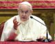 Clima, Papa Francesco “Non c’è più tempo da perdere, bisogna agire”