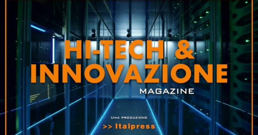 Hi-Tech & Innovazione Magazine – 7/9/2021